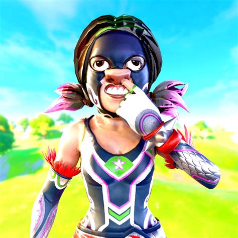 フォートナイト エロ画像|【ゲーム】フォートナイト(FORTNITE)のエロ画像：イラスト